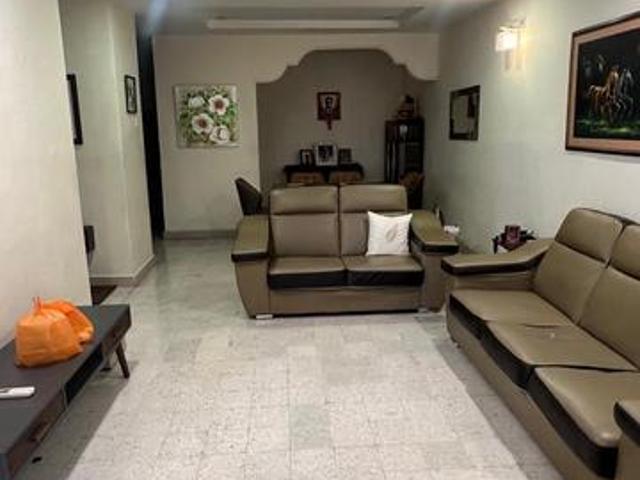 Terraced House for sale in Selayang, Selangor