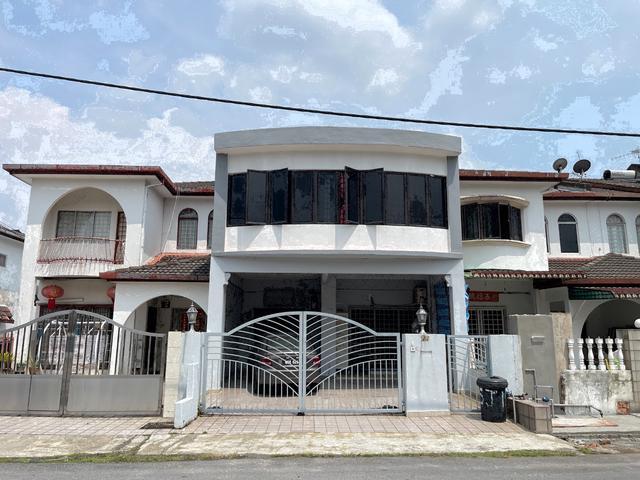 Terraced House for sale in Selayang, Selangor