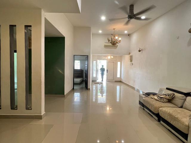 Terraced House for sale in Selayang, Selangor