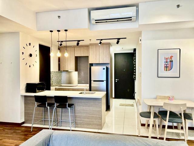 Condominium for rent in Georgetown, Penang