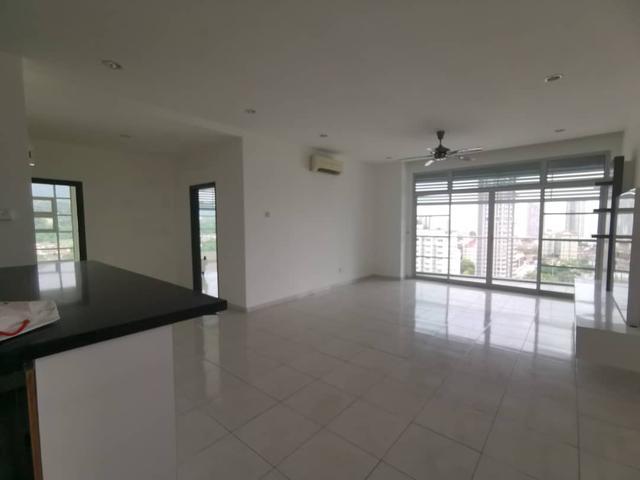 Condominium for rent in Georgetown, Penang