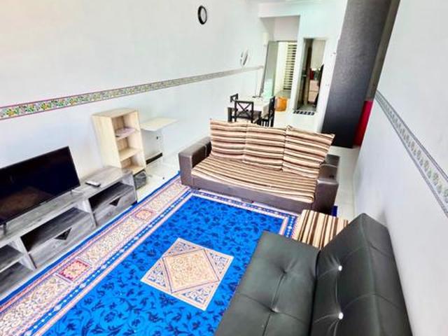 Apartment for rent in Penang