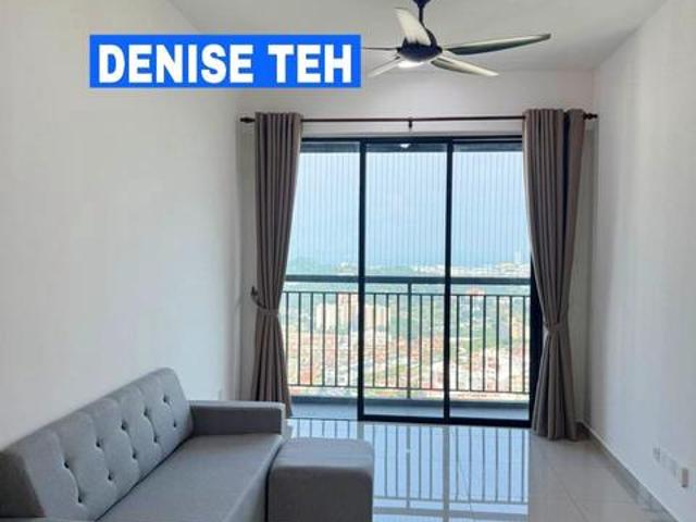 Condominium for rent in Georgetown, Penang