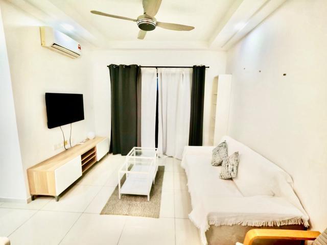 Condominium for rent in Timur Laut, George Town