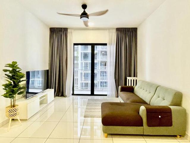 Condominium for rent in Wellesley, Penang