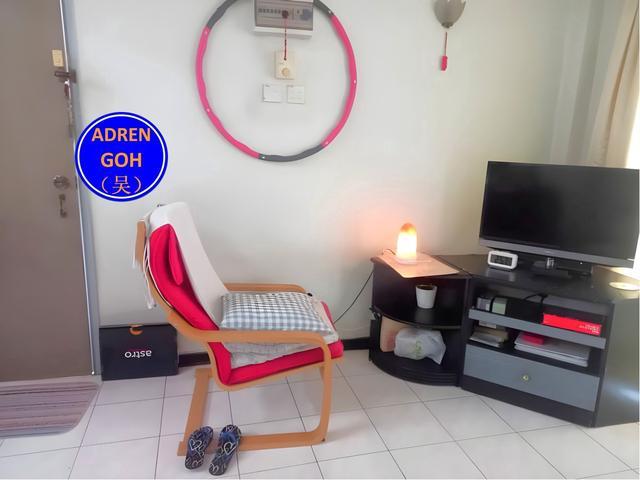 Condominium for sale in Mukim 13, Georgetown