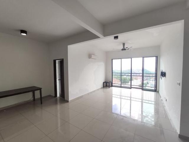 Condominium for sale in Selayang, Selangor