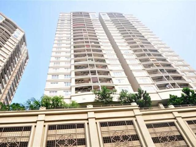 Serviced Residence for sale in Sri Hartamas, Kuala Lumpur