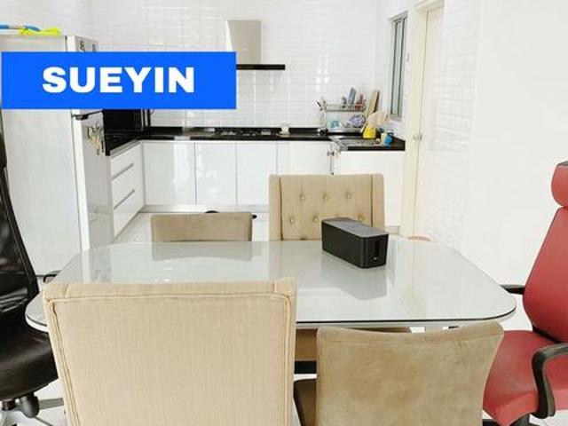 Condominium for rent in Wellesley, Penang