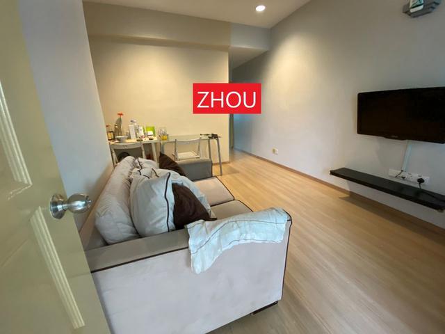 Apartment for sale in Georgetown, Penang
