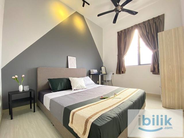Room for rent in Country Heights Damansara, Kuala Lumpur