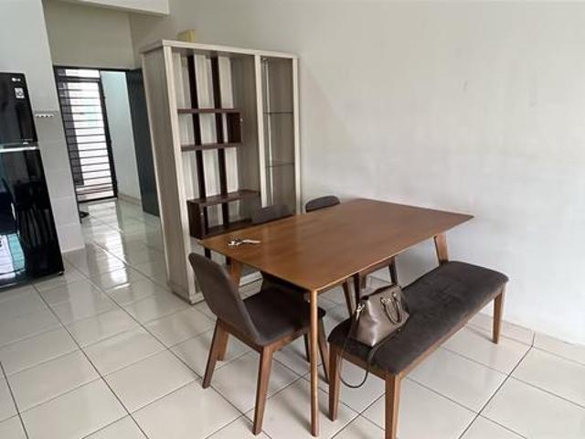 Apartment for sale in Semenyih, Majlis Perbandaran Kajang