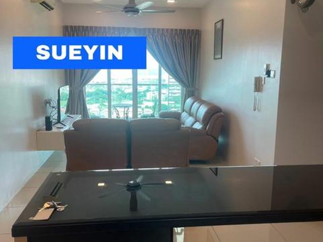Condominium for rent in Wellesley, Penang