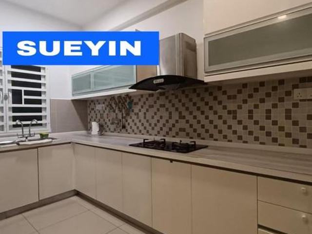 Condominium for rent in Wellesley, Penang