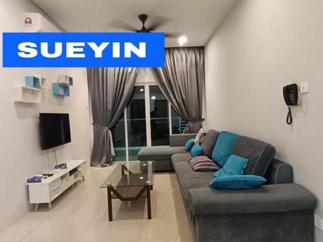 Condominium for rent in Wellesley, Penang