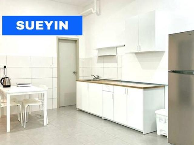 Condominium for rent in Wellesley, Penang