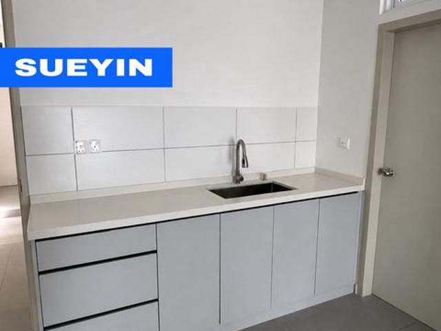 Condominium for rent in Wellesley, Penang
