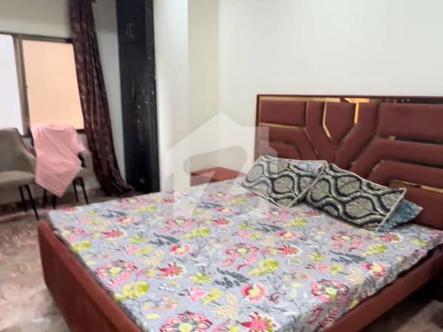 Apartment for sale in Islamabad