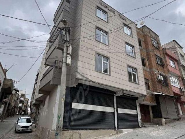 Şanlıurfa, Haliliye içerisinde satılık Dükkan