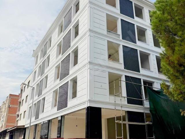 İnönü Mahallesi, Akhisar içerisinde satılık mülk