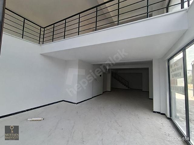 Atakule Sanayi Sitesi, Akhisar içerisinde satılık Dükkan