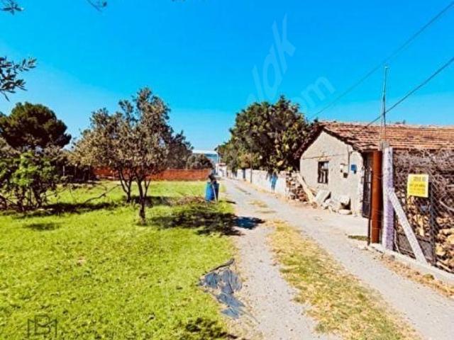 Akhisar, Manisa içerisinde satılık Arsa