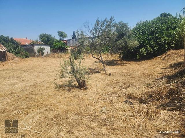 Medar, Akhisar içerisinde satılık Arsa