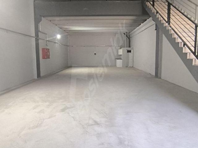 Akhisar, Manisa içerisinde satılık Dükkan