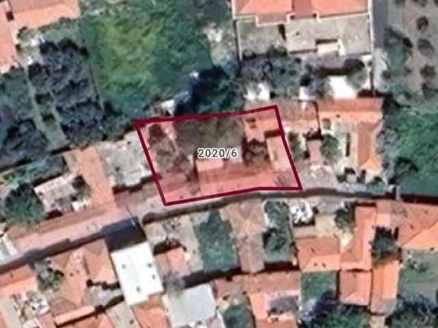 Akhisar, Manisa içerisinde satılık Arsa