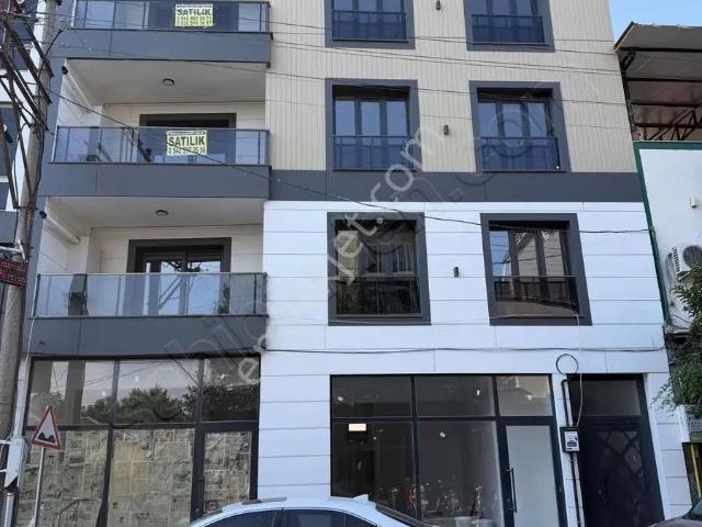 Akhisar, Manisa içerisinde satılık mülk