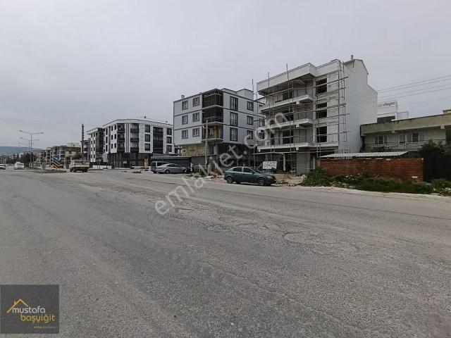 Akhisar, Manisa içerisinde satılık mülk