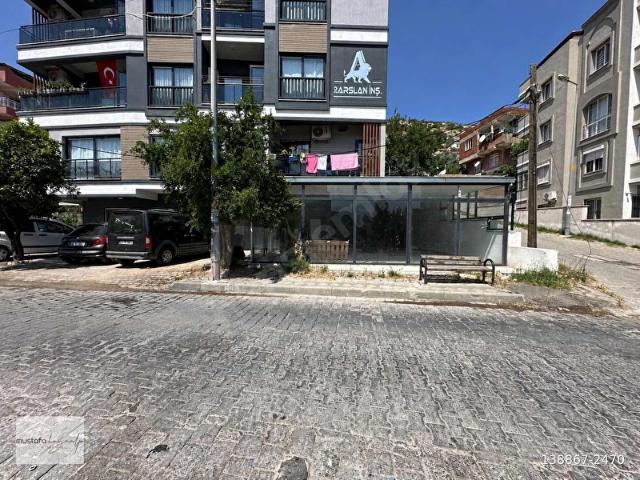 Milas, Muğla içerisinde satılık Dükkan