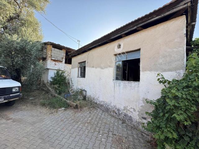 Milas, Muğla içerisinde satılık Villa
