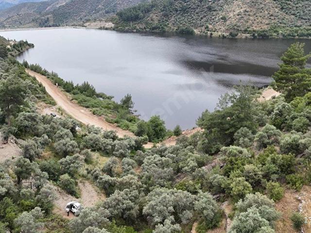 Milas, Muğla içerisinde satılık mülk