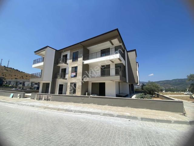 Milas, Muğla içerisinde satılık Residence