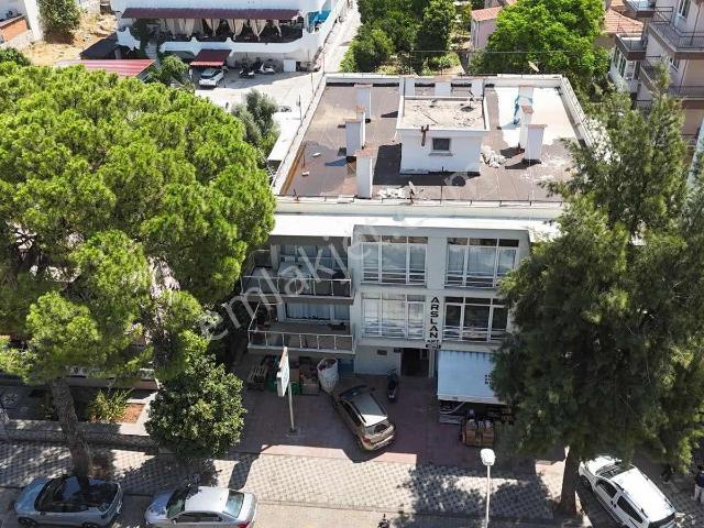 Milas, Muğla içerisinde satılık Bina