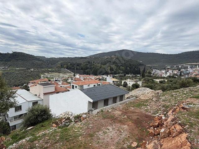 Milas, Muğla içerisinde satılık Arsa