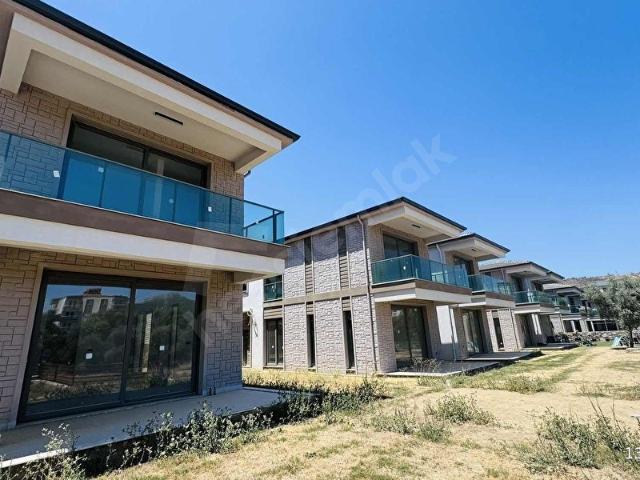 Güneş, Milas içerisinde satılık Villa