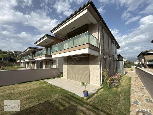 Milas, Muğla içerisinde satılık Villa