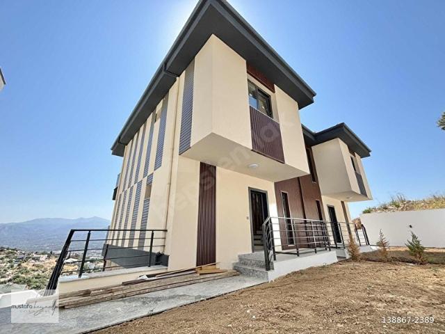 Milas, Muğla içerisinde satılık Villa
