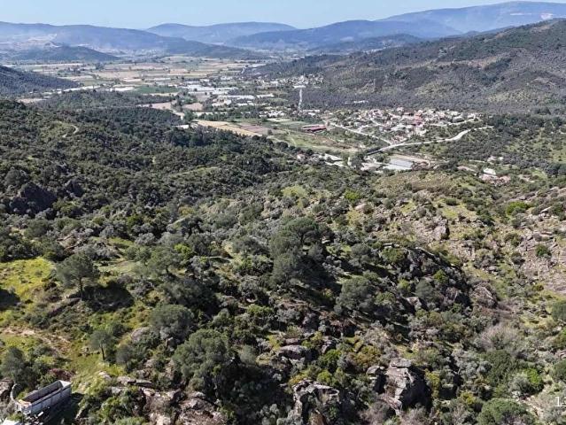 Milas, Muğla içerisinde satılık mülk
