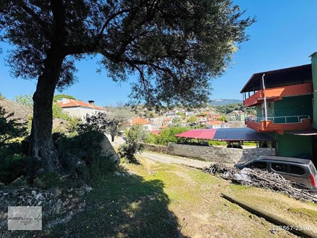 Milas, Muğla içerisinde satılık Arsa
