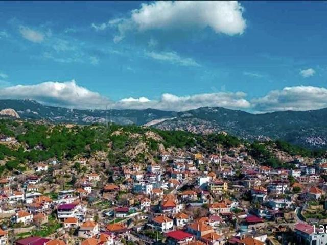 Milas, Muğla içerisinde satılık mülk