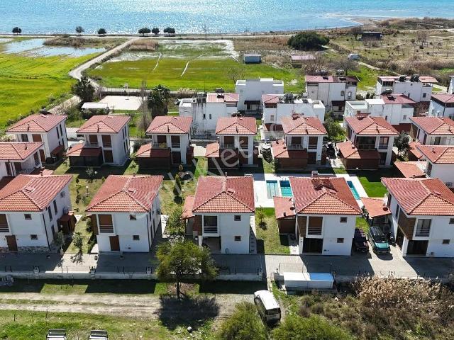 Milas, Muğla içerisinde satılık Villa