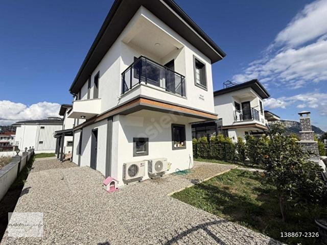 Milas, Muğla içerisinde satılık Villa