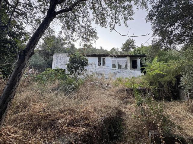 Milas, Muğla içerisinde satılık Villa