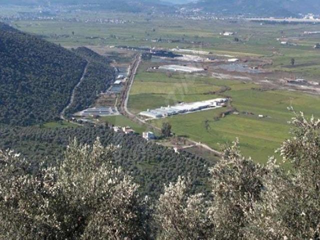 Milas, Muğla içerisinde satılık mülk