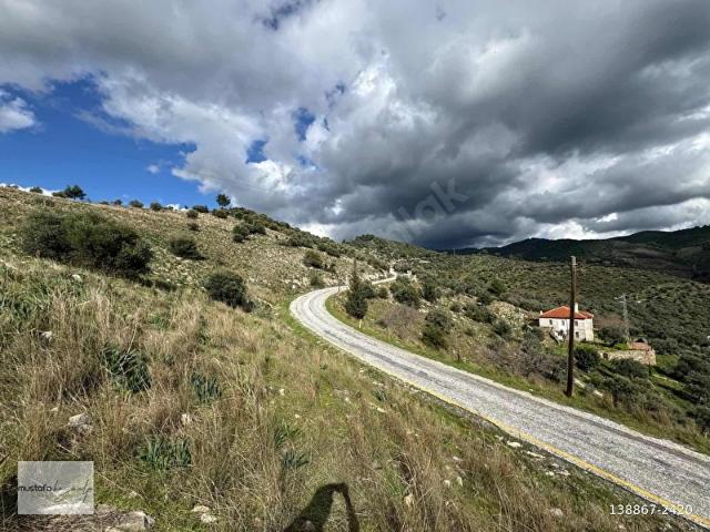 Milas, Muğla içerisinde satılık Arsa