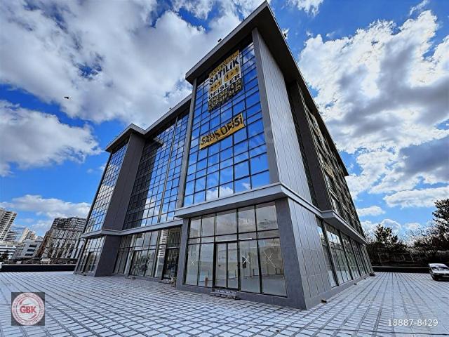 Çankaya, Ankara içerisinde satılık Ofis