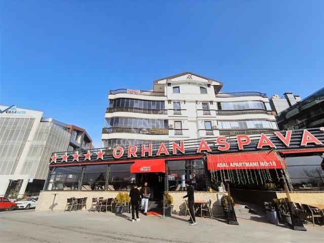 Çankaya, Ankara içerisinde kiralık Ofis